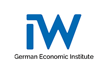 IW German Economic Institute Logo