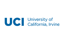 UCI University of California, Irvine Logo