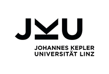 Johannes Kepler Universität Linz Logo