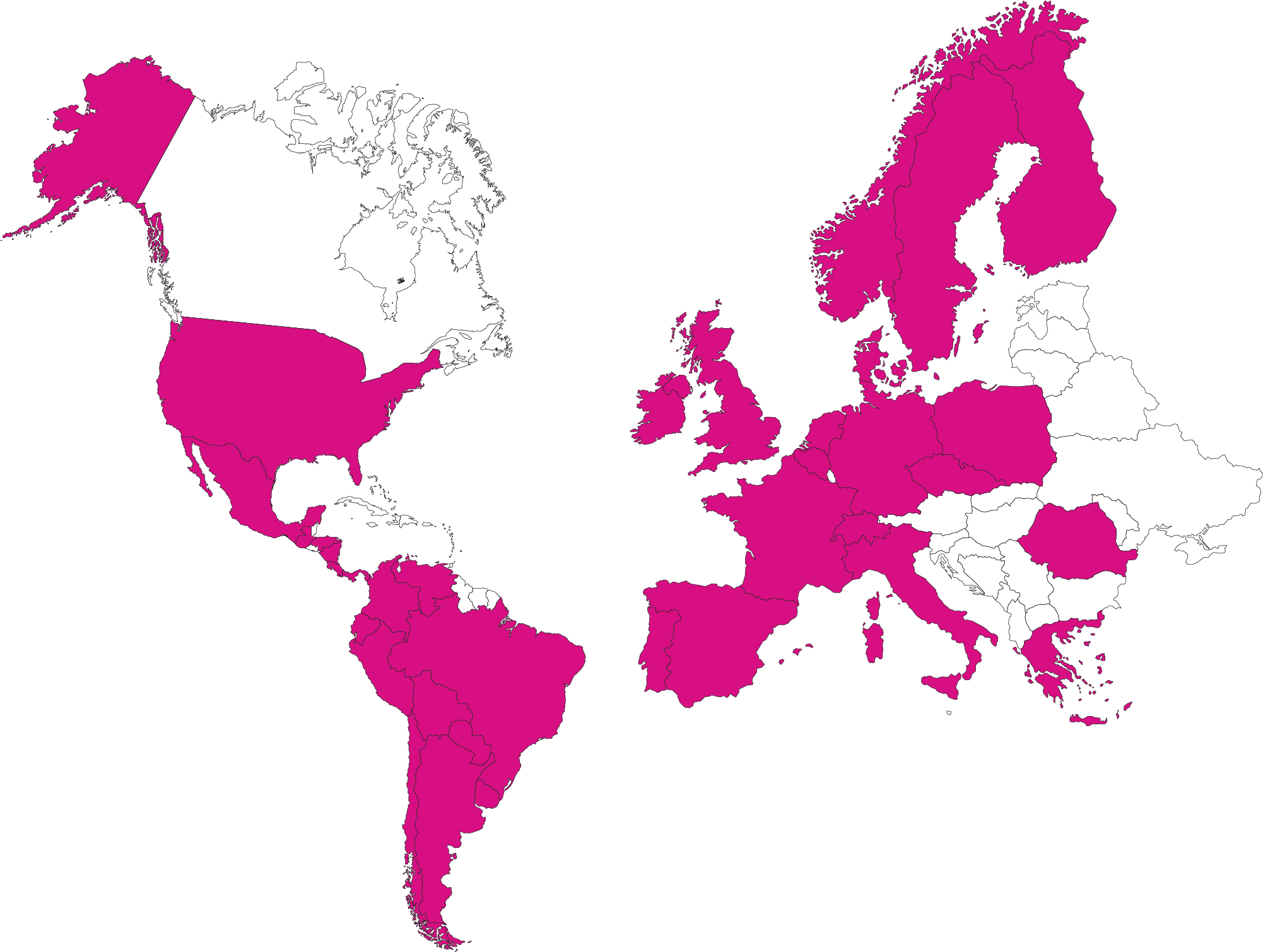 4 millones de panelistas online activos en 37 países